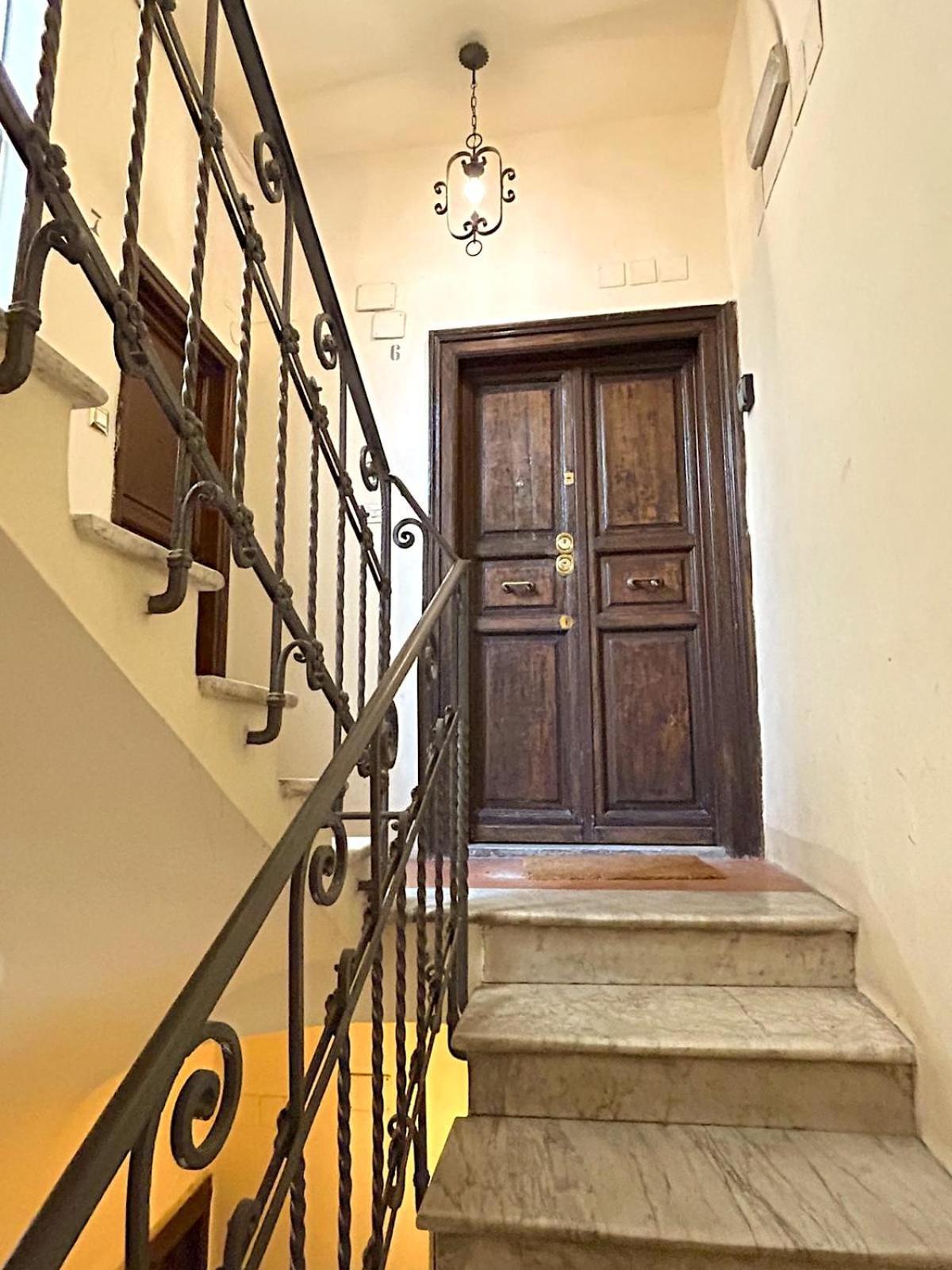 Casetta At Banchi Nuovi Appartamento